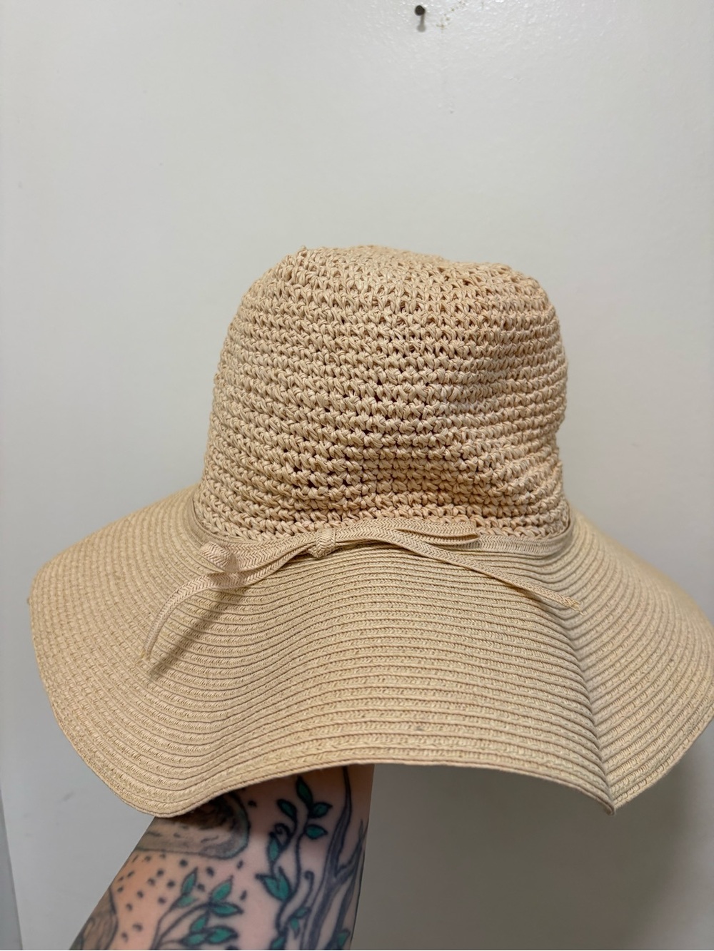 Floppy Sun Hat